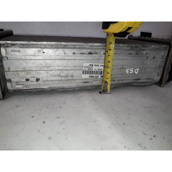 Intercooler Citroen Ds3 1.6 Thp 2009 2016 9685426580