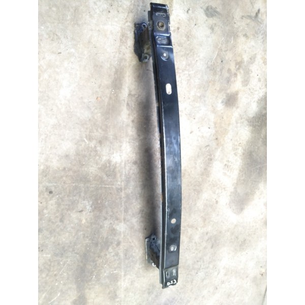 Alma  Parachoque Traseira Citroen Ds3 2009 2016