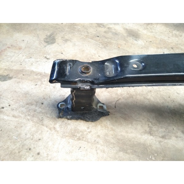 Alma  Parachoque Traseira Citroen Ds3 2009 2016