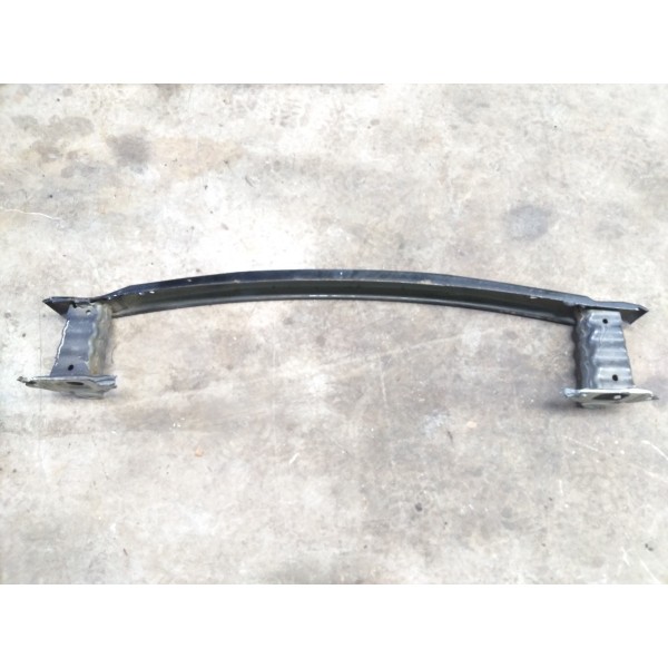 Alma  Parachoque Traseira Citroen Ds3 2009 2016