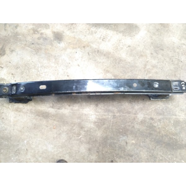 Alma  Parachoque Traseira Citroen Ds3 2009 2016