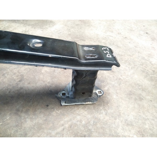 Alma  Parachoque Traseira Citroen Ds3 2009 2016