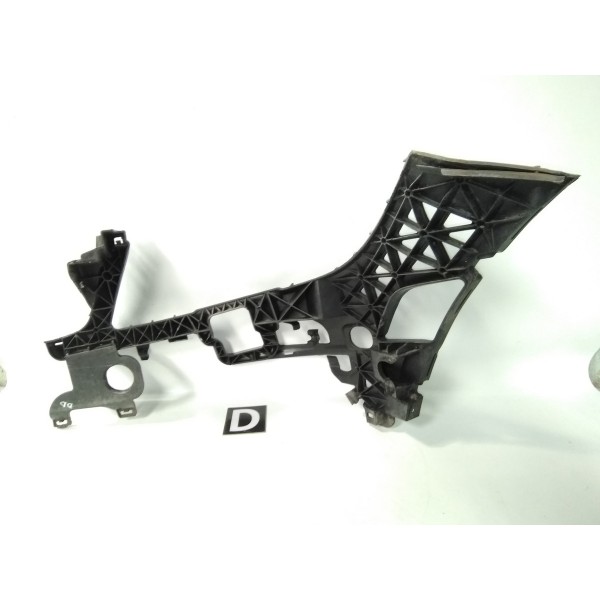 Guia Superior Farol Dianteiro C180 C200 W204 2007 2014