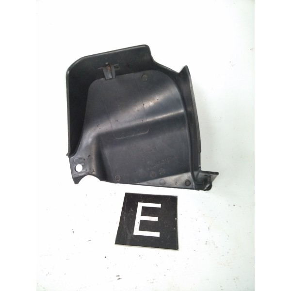 Acabamento Eixo Suspensão Esquerdo Citroen Ds3 2009 2016