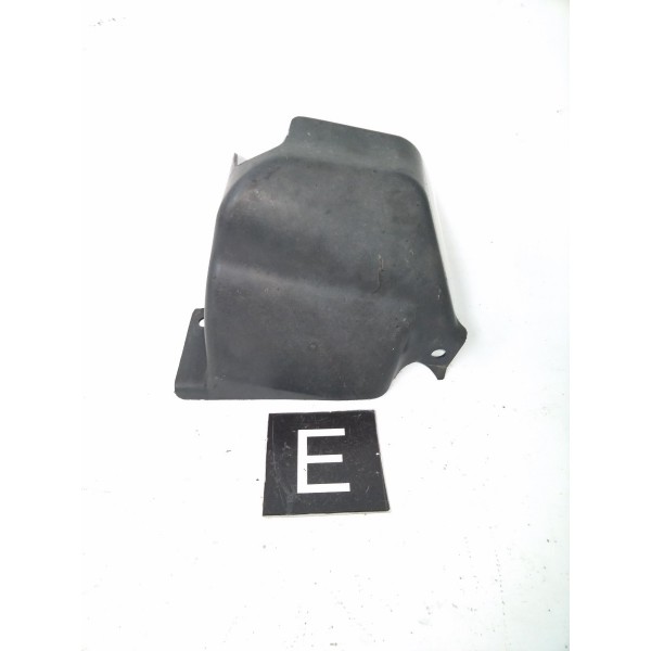 Acabamento Eixo Suspensão Esquerdo Citroen Ds3 2009 2016