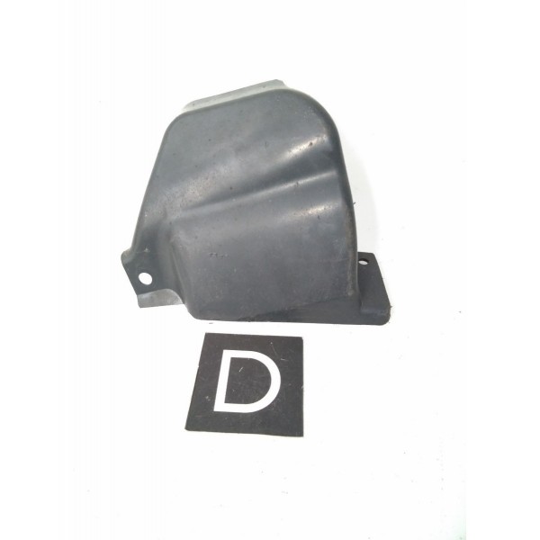 Acabamento Eixo Suspensão Direito Citroen Ds3 2009 2016