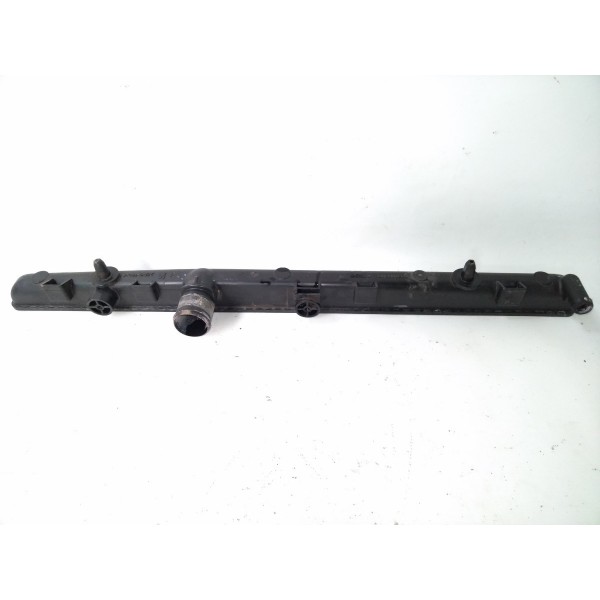 Carcaça Plastica Radiador Citroen Ds3 C3 Aircross 2009 2016