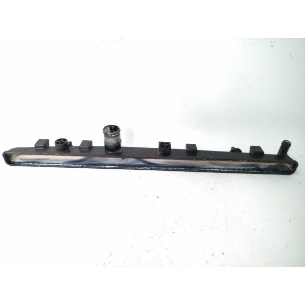 Carcaça Plastica Radiador Citroen Ds3 C3 Aircross 2009 2016