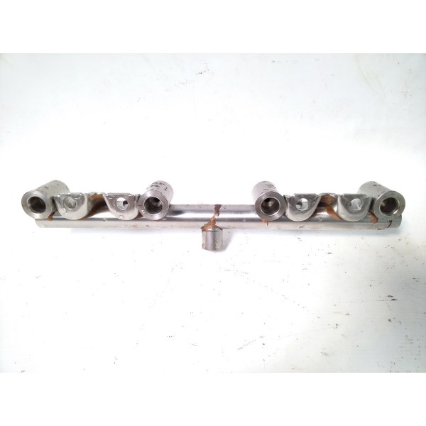 Flauta De Injeção V7568051 Citroen Ds3 2009 2016