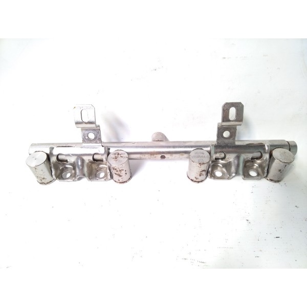 Flauta De Injeção V7568051 Citroen Ds3 2009 2016