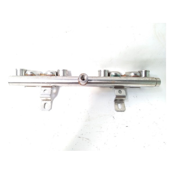 Flauta De Injeção V7568051 Citroen Ds3 2009 2016