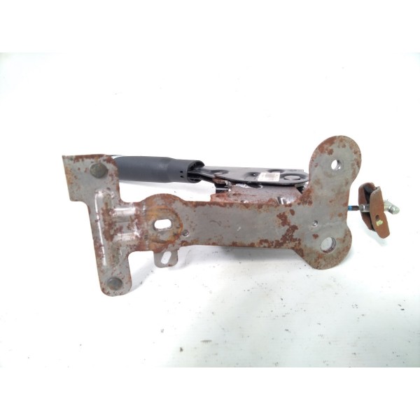 Alavanca Freio De Mao Citroen Ds3 2009 2016