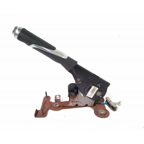 Alavanca Freio De Mao Citroen Ds3 2009 2016