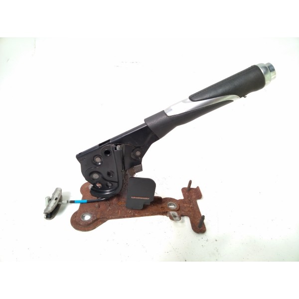 Alavanca Freio De Mao Citroen Ds3 2009 2016