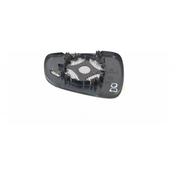 Lente Espelho Retrovisor Direito Citroen Ds3 2009 2016