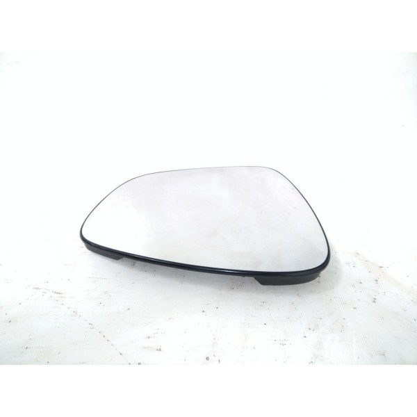 Lente Espelho Retrovisor Direito Citroen Ds3 2009 2016