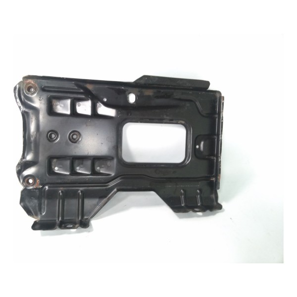 Suporte Bateria C180 C200 W204 2007 2014