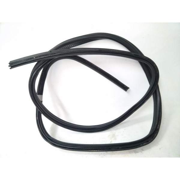 Borracha Porta Malas Citroen Ds3 2009 2016