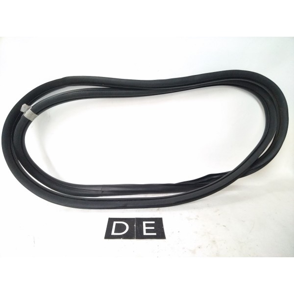 Borracha Porta Esquerda Citroen Ds3 2009 2016