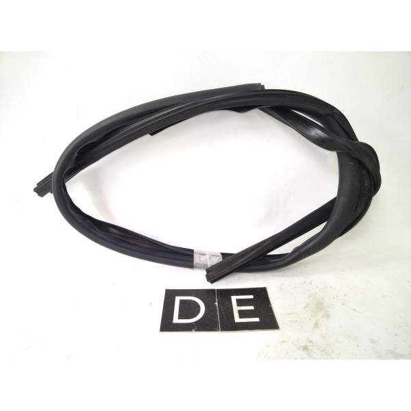 Borracha Vidro Porta Esquerda Citroen Ds3 2009 2016