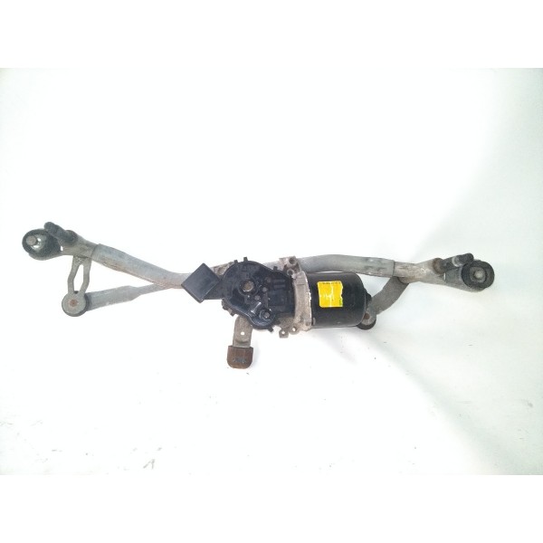 Motor Limpador Dianteiro 9259072 Citroen Ds3 2009 2016