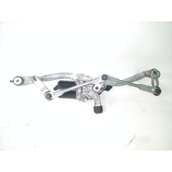 Motor Limpador Dianteiro 9259072 Citroen Ds3 2009 2016
