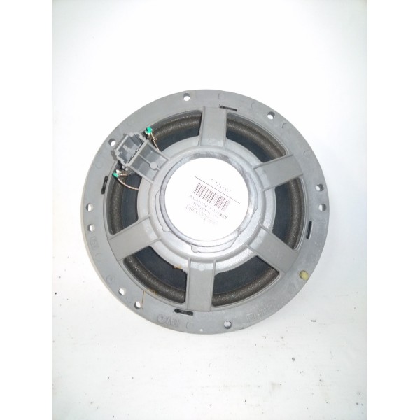 Auto Falante Dianteiro 9664955980 Citroen Ds3 2009 2016 Preto