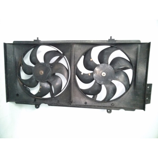 Ventoinha Completa Lifan 620 2009 2013