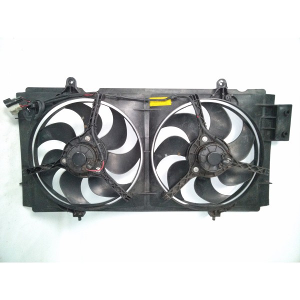 Ventoinha Completa Lifan 620 2009 2013