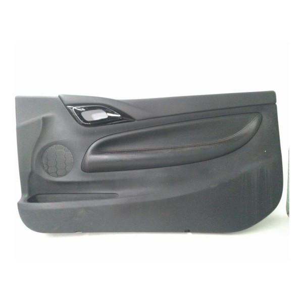 Forro Porta Direito 98034796 Citroen Ds3 2009 2016