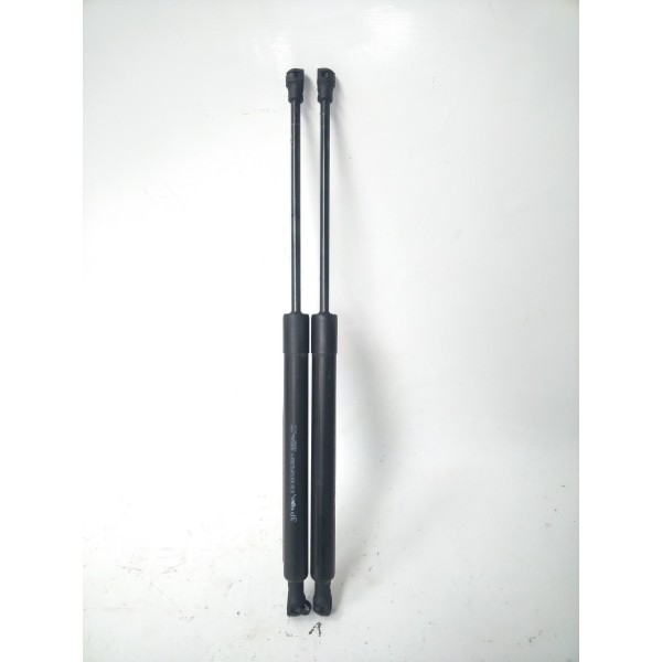 Par Amortecedor Porta Malas 9809821380 Citroen Ds3 2009 2016