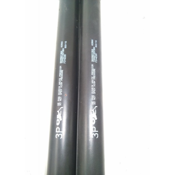 Par Amortecedor Porta Malas 9809821380 Citroen Ds3 2009 2016