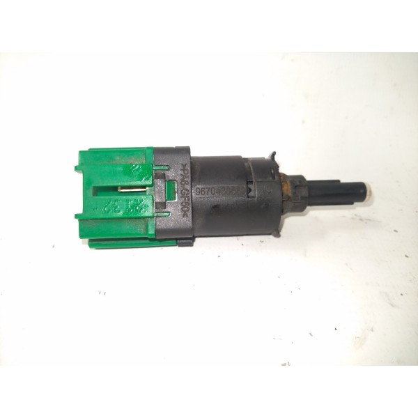 Interruptor Luz Traseira 9670430580 Citroen Ds3 2009 2016