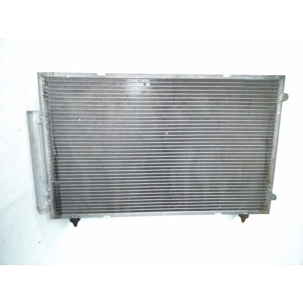 Condensador Do Ar Condicionado Lifan 620 2009 2013