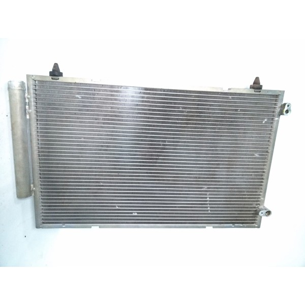 Condensador Do Ar Condicionado Lifan 620 2009 2013