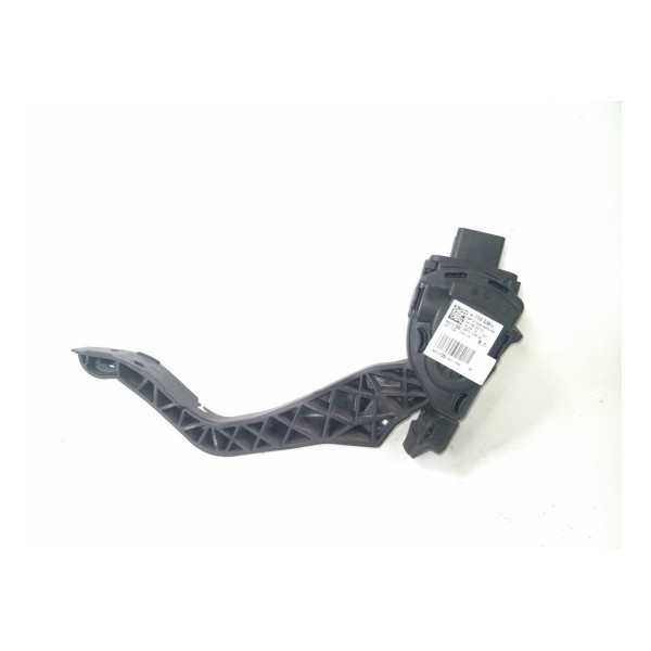 Pedal Acelerador Eletronico 9671433880 Citroen Ds3 2009 2016