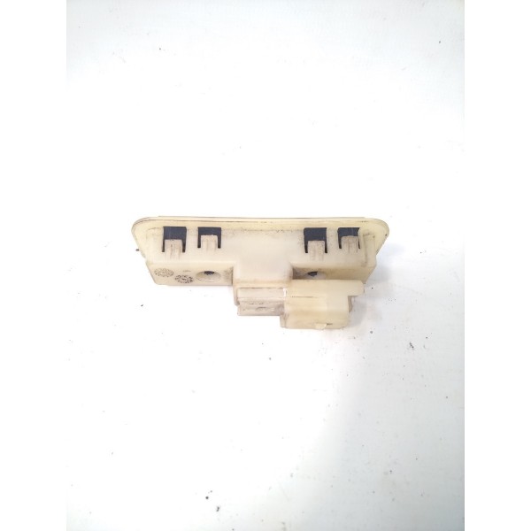 Botão Abertura Malas  Citroen Ds3 2009 2016