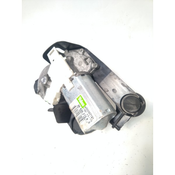Motor Limpador Vidro Traseiro 968362738 Citroen Ds3 09 2016
