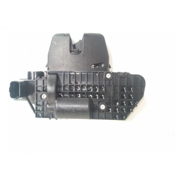 Trava Elétrica Porta Malas Citroen Ds3 2009 2016