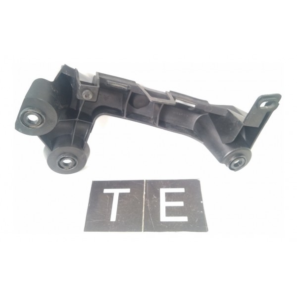 Guia Parachoque Traseiro Esquerdo Citroen Ds3 2009 2016