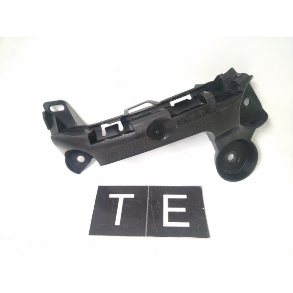 Guia Parachoque Traseiro Esquerdo Citroen Ds3 2009 2016