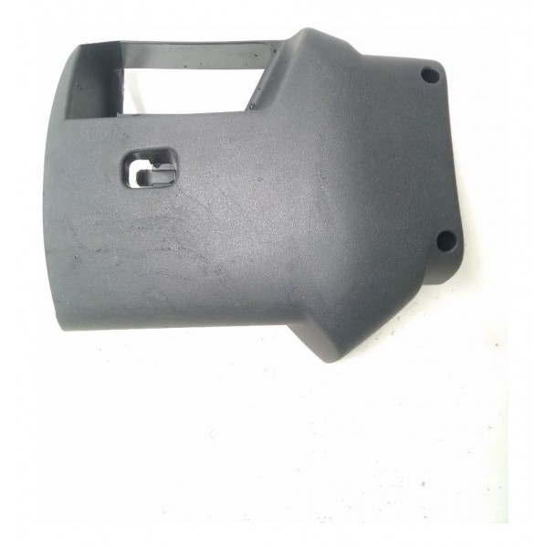 Acabamento Inferior Coluna Volante Citroen Ds3 2009 2016
