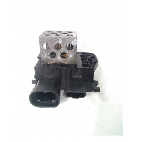 Resistencia Ventoinha 9673999980 Citroen Ds3 2009 2016