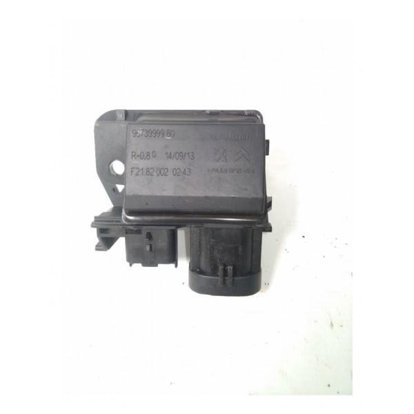 Resistencia Ventoinha 9673999980 Citroen Ds3 2009 2016