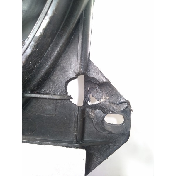 Ventoinha 99132110907 Citroen Ds3 2009 2016 Detalhe