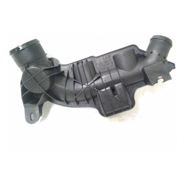 Duto Entrada Turbina 9680051480 Citroen Ds3 2009 2016