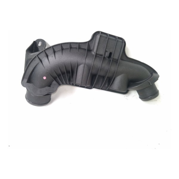 Duto Entrada Turbina 9680051480 Citroen Ds3 2009 2016