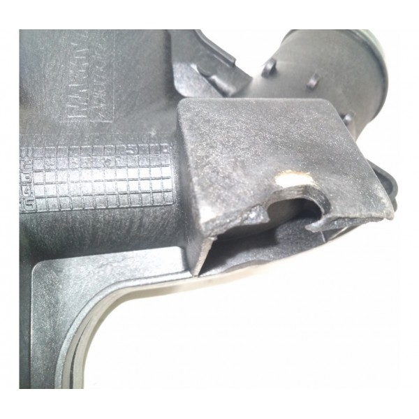 Duto Entrada Turbina 9680051480 Citroen Ds3 2009 2016