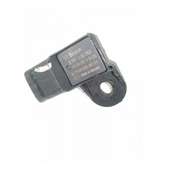 Sensor Map 0261230253 Citroen Ds3 2009 2016