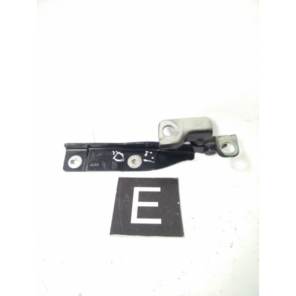 Dobradiça Do Capo  Esquerda Citroen Ds3 2009 2016